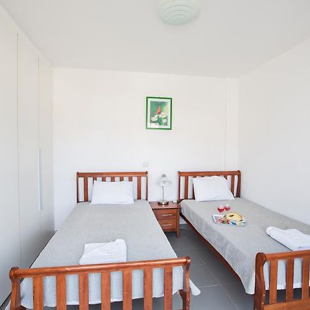 Jenny Villa 23 Polis Habitación foto